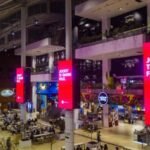 Pantallas LED indoor