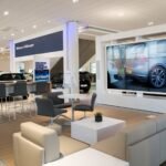 Videowall