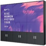 Videowalls